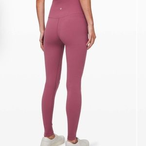 Lululemon Align Pant 28”